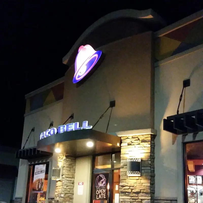 Taco Bell