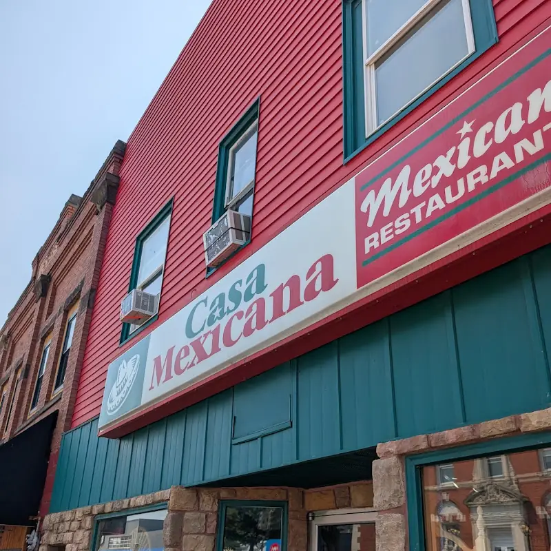 Casa Mexicana