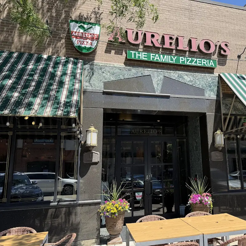 Aurelio's Pizza of La Grange