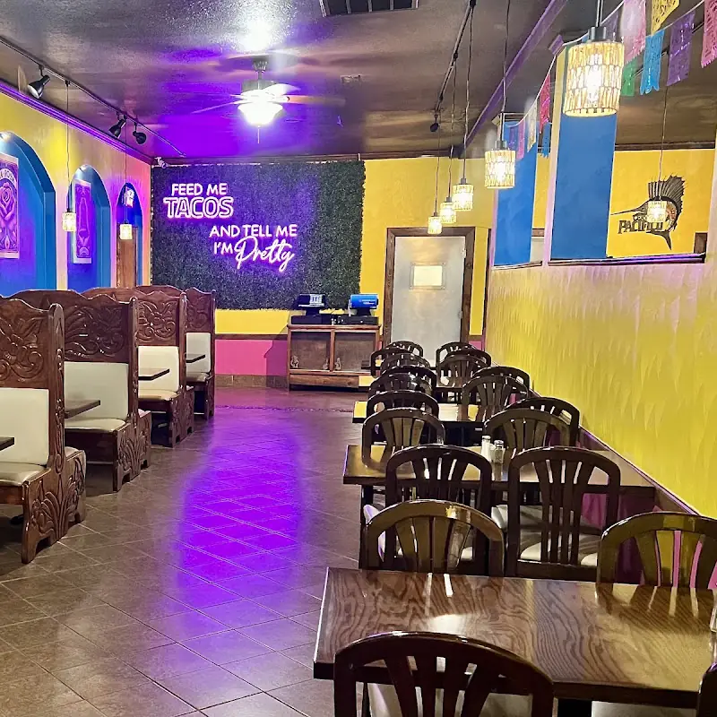 La Tiendita Mexican Restaurant