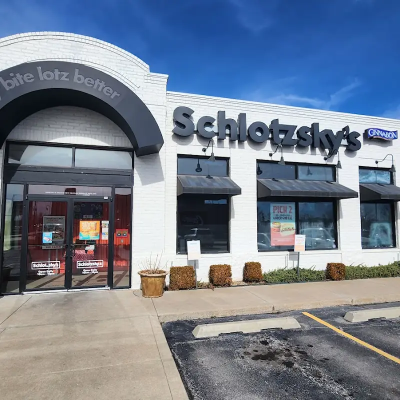 Schlotzsky's Deli