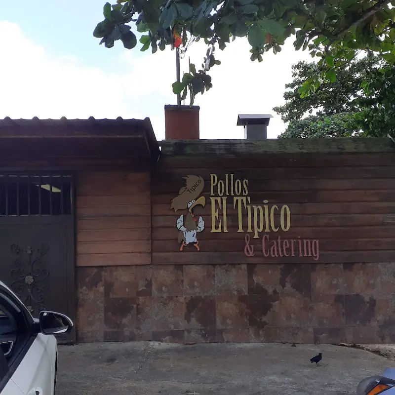 Pollos El Típico