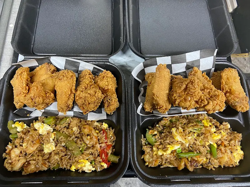 MDGB Nola Eatz