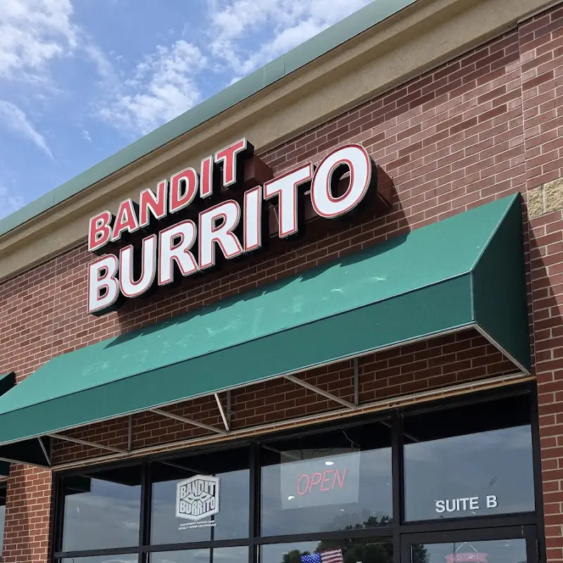 Bandit Burrito