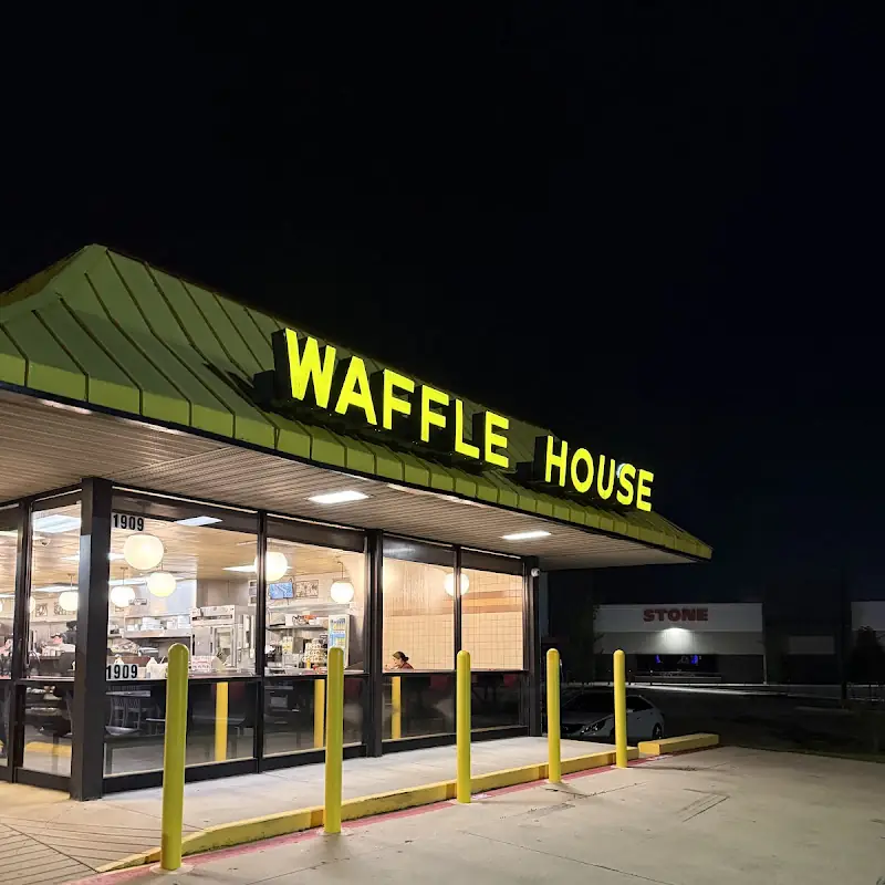 Waffle House