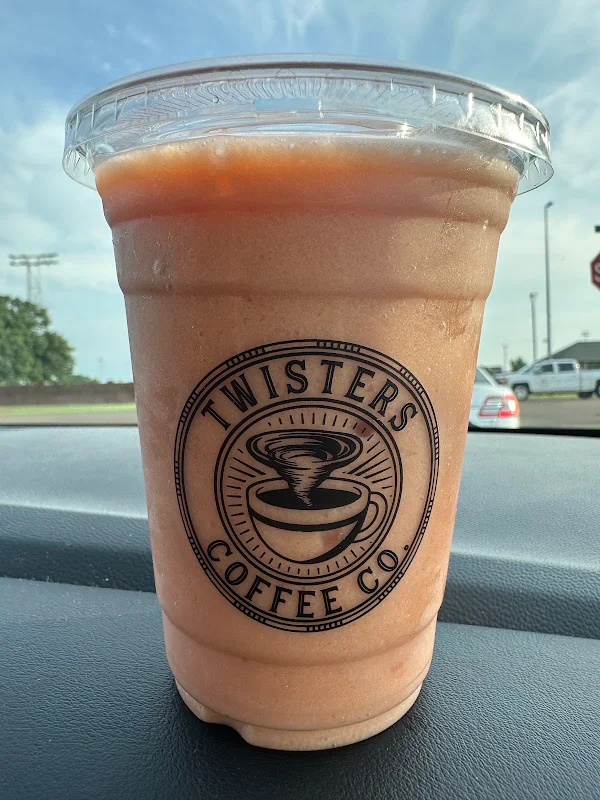 Twisters Coffee Co