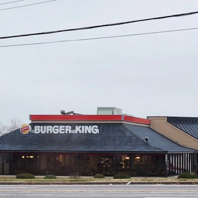 Burger King