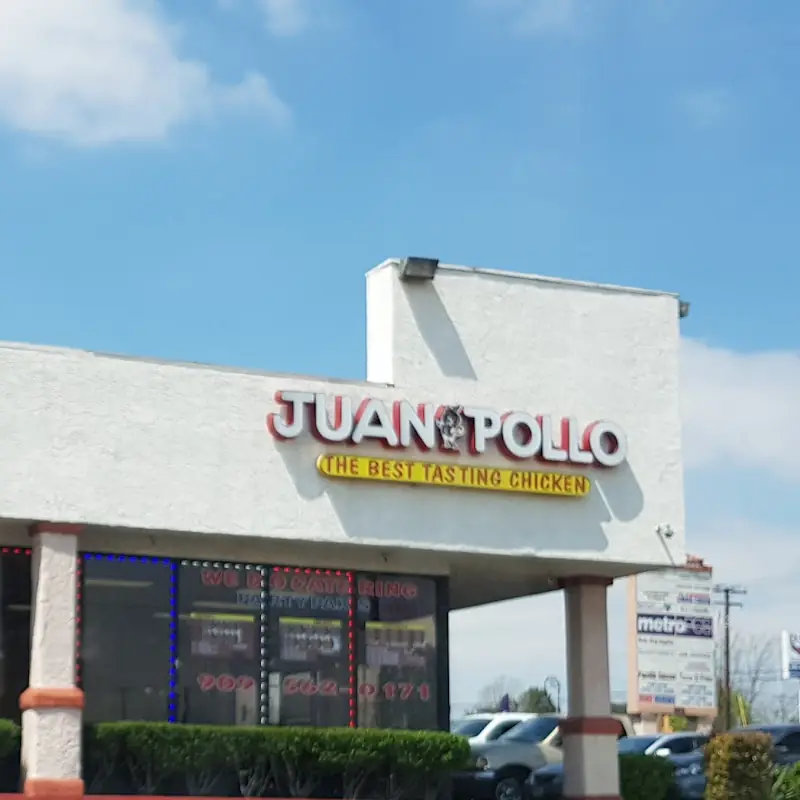 Juan Pollo