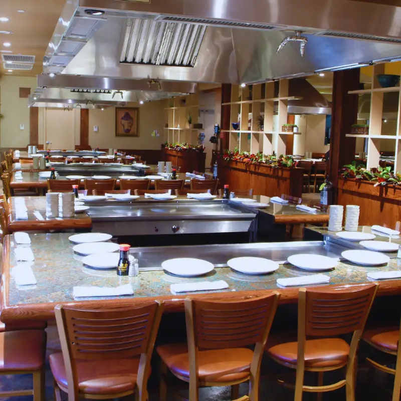 Arirang Hibachi Steakhouse