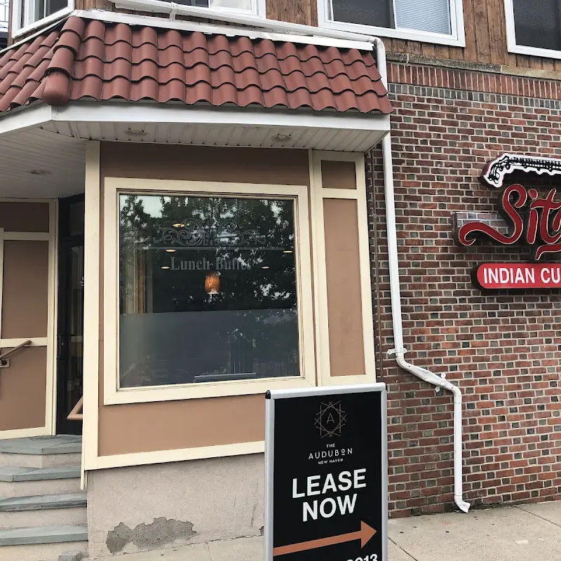 Shrimp Vindaloo