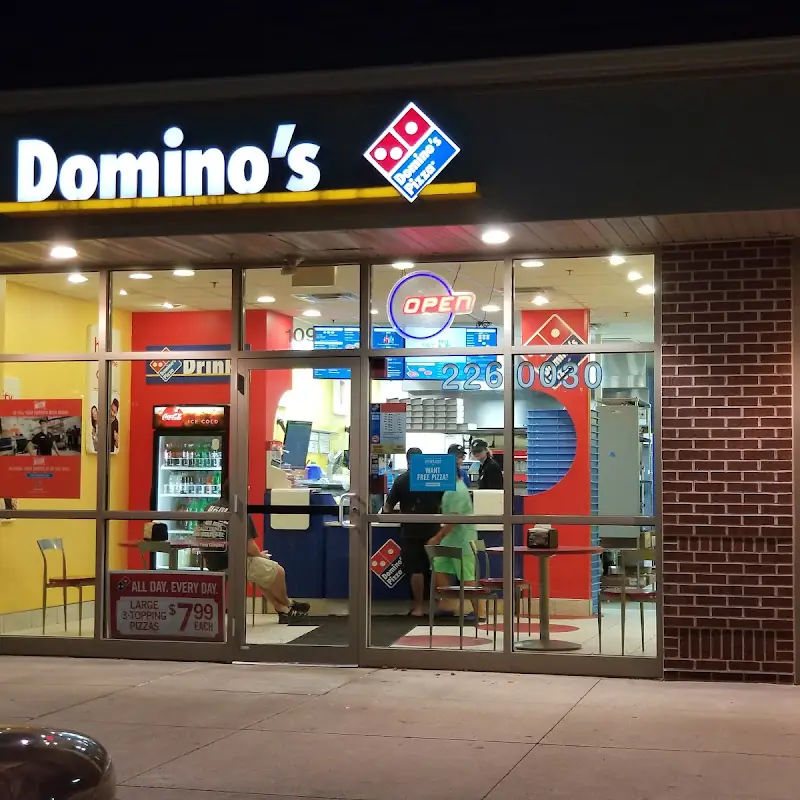 Domino's Pizza