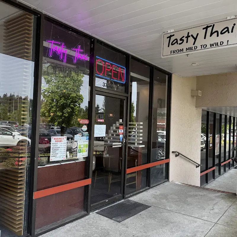 Tasty Thai