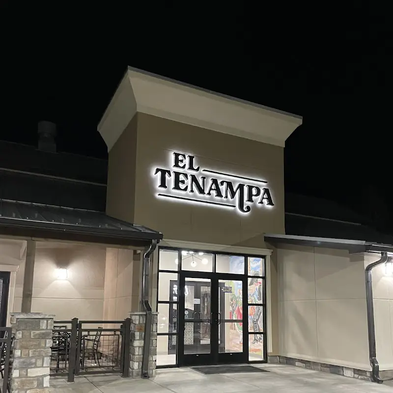 El Tenampa Mexican Grill