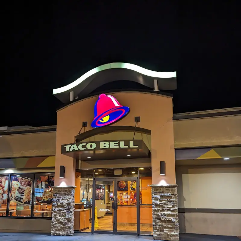 Taco Bell