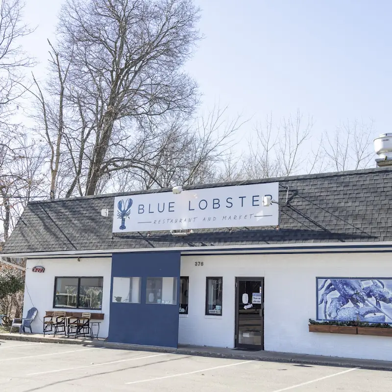 Blue Lobster Restaurant