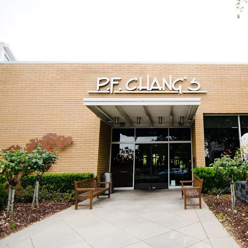 P.F. Chang's