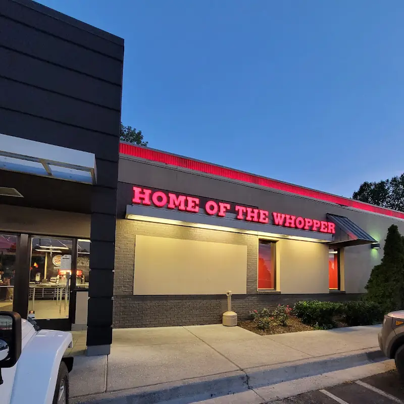 Burger King