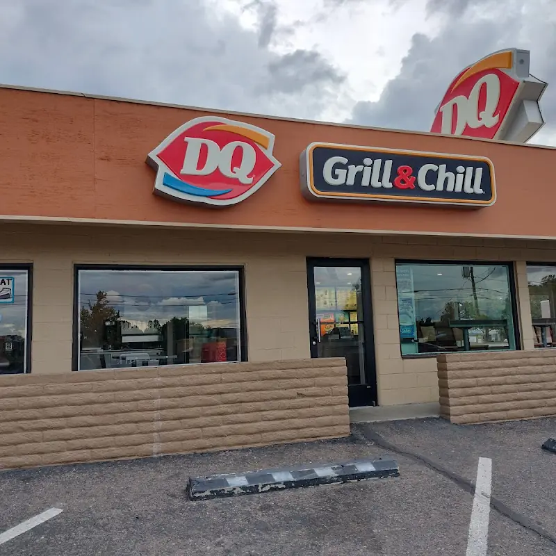 Dairy Queen Grill & Chill