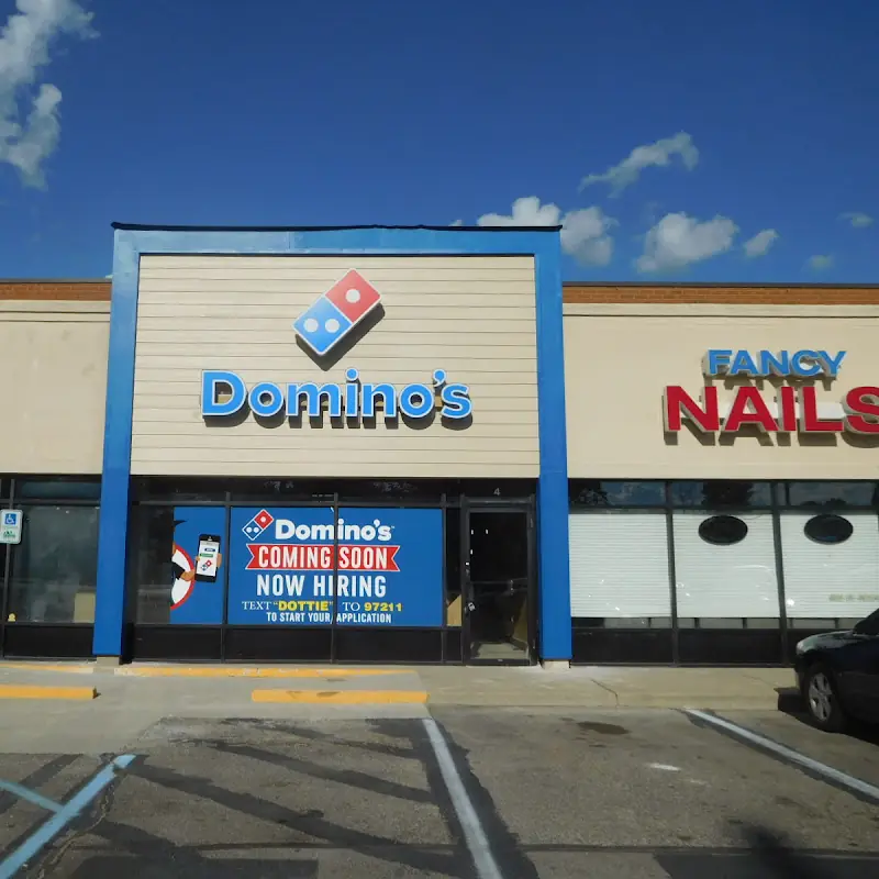 Domino's Pizza