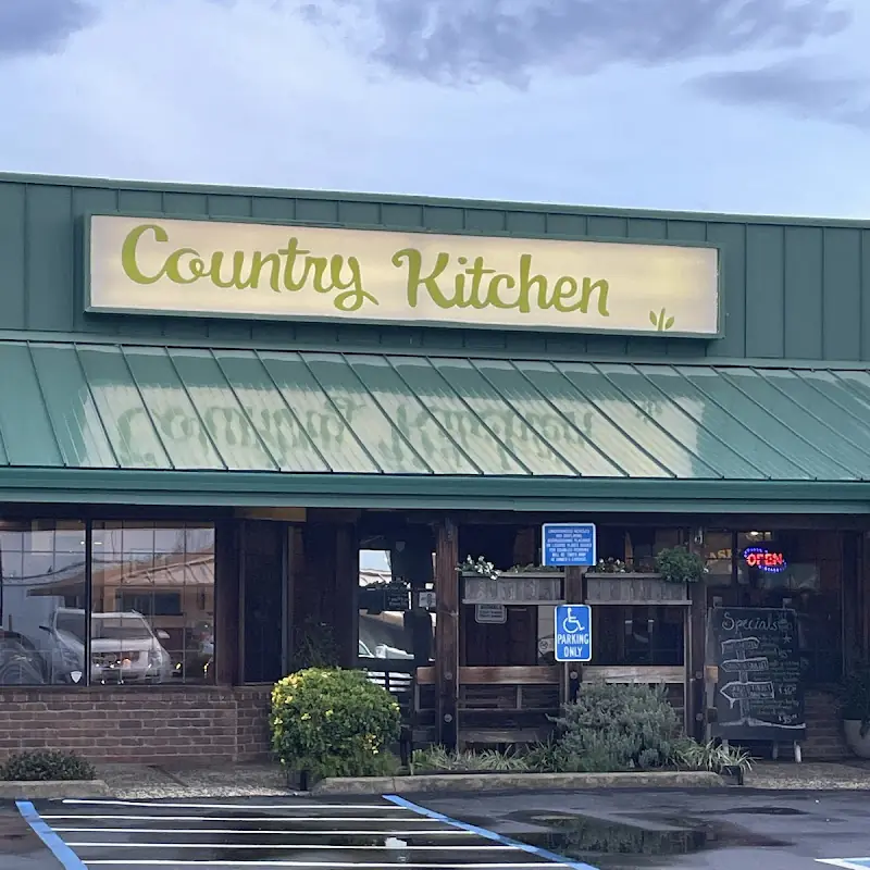 Country Kitchen Restaurant & Bakery