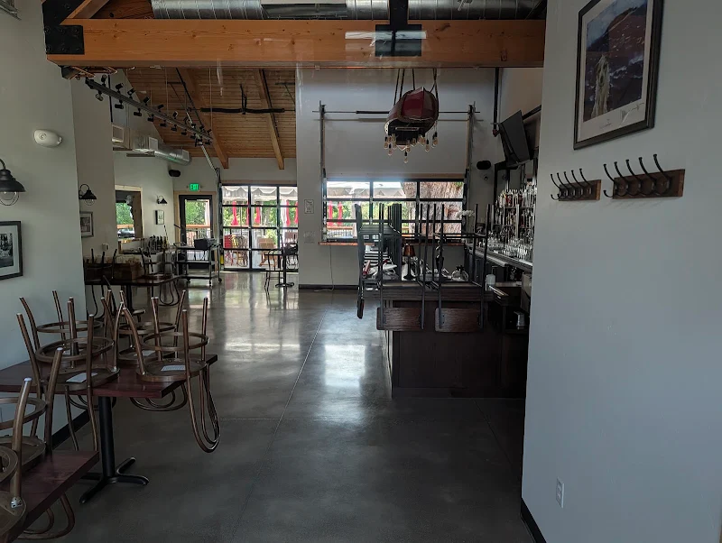 The Boathouse