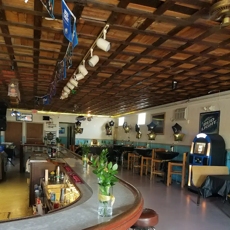 Alibi Inn
