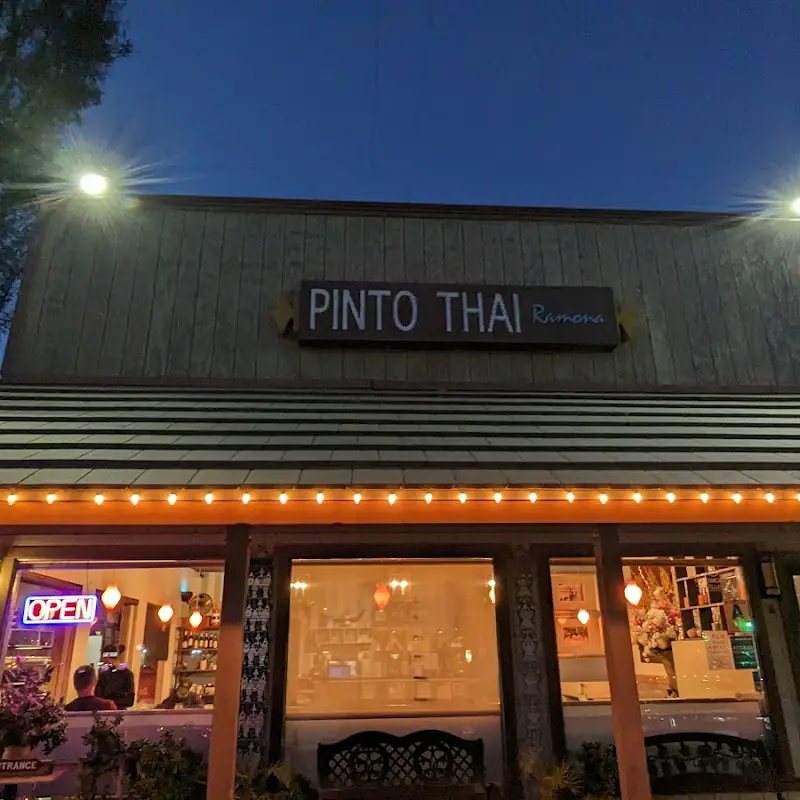 Pinto Thai Ramona