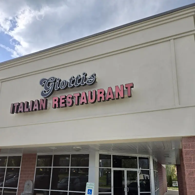 Giotti's