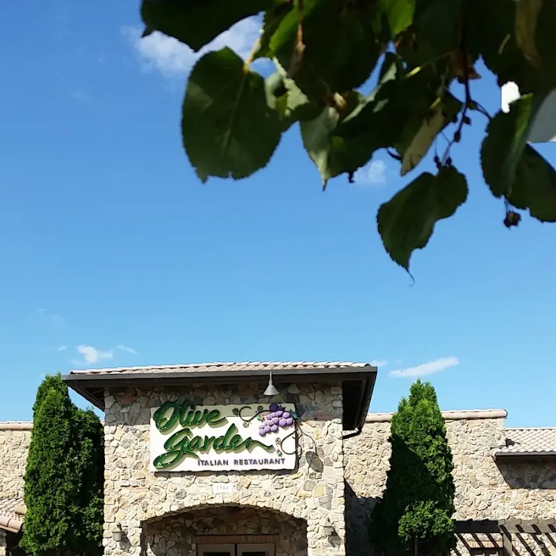 Olive Garden Italian Restaurant