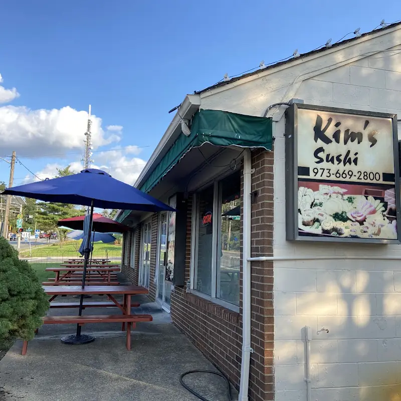 Kim's Sushi