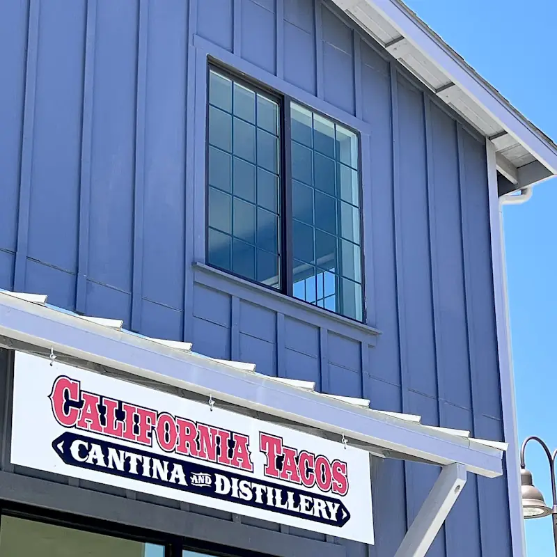 California Tacos Cantina and Distillery