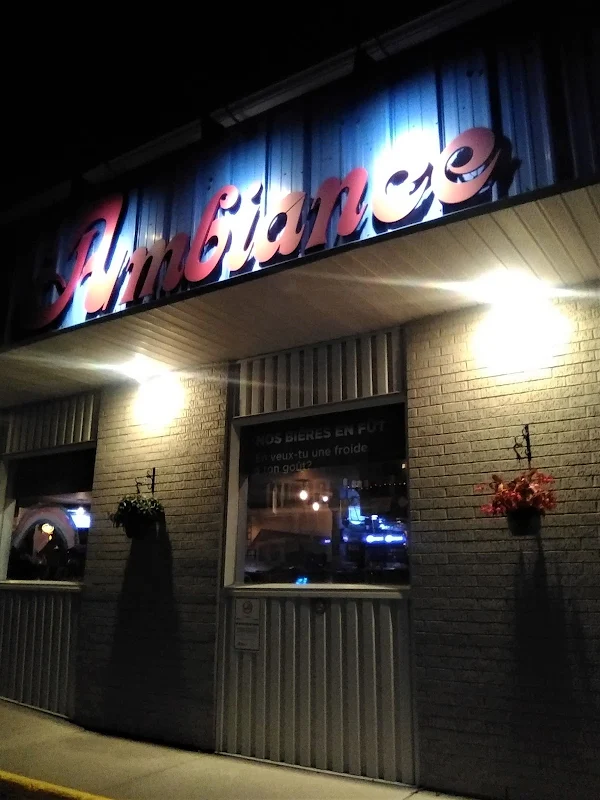 L'Ambiance