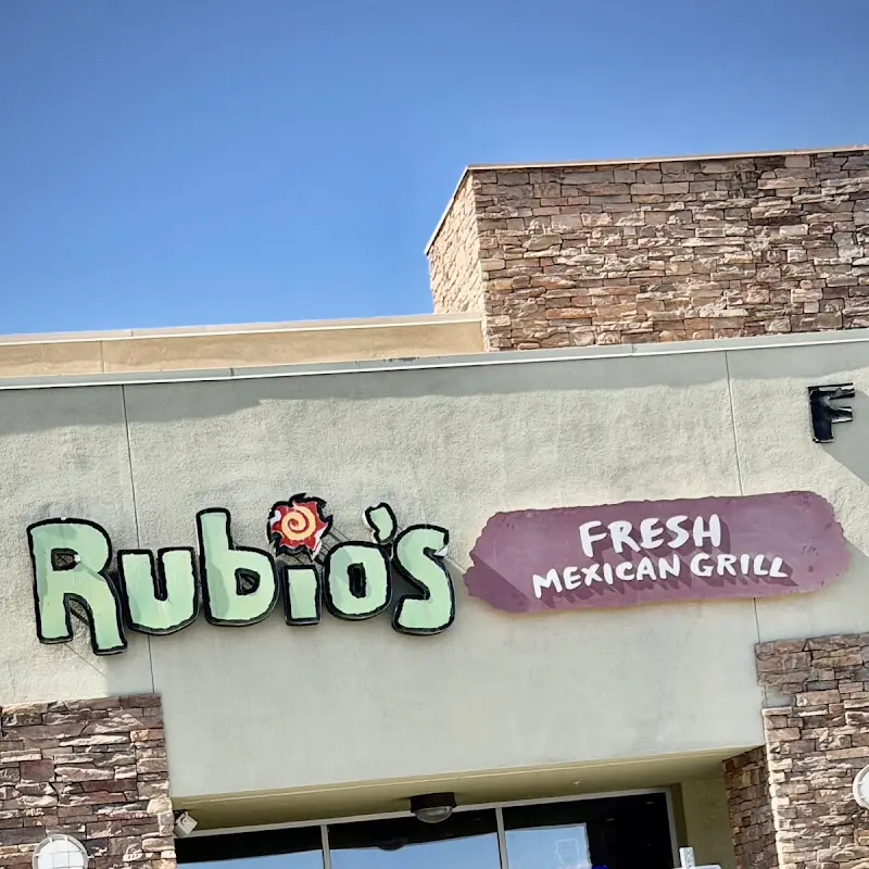Rubio's Coastal Grill