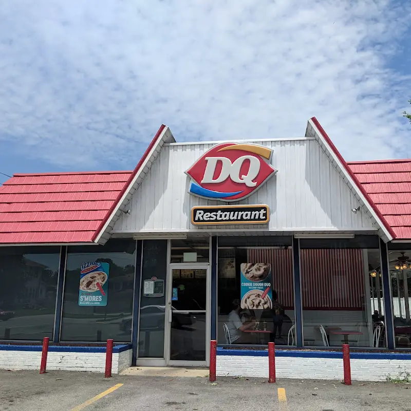 Dairy Queen Grill & Chill