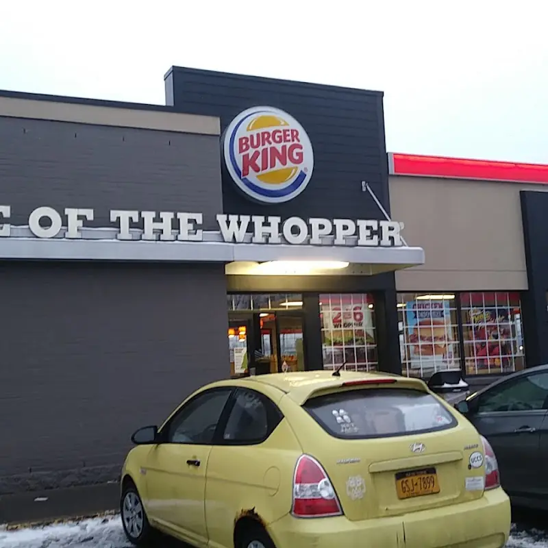 Royal Crispy Wrap Meal
