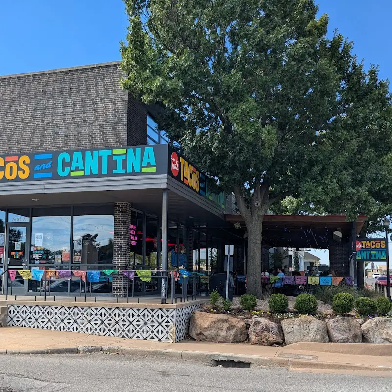 Ted's Tacos and Cantina