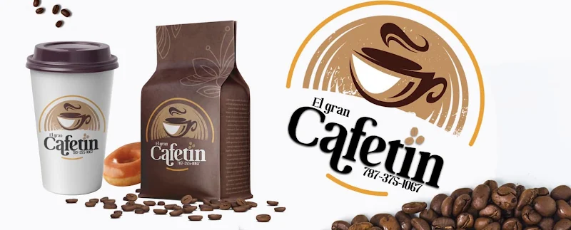 El Gran Cafetín