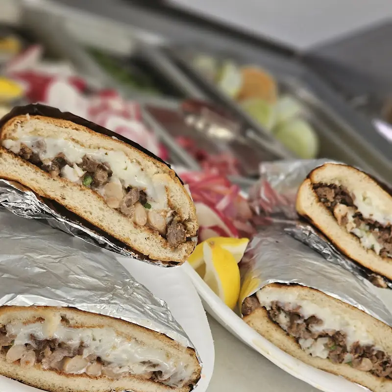 Taco's Bruno's