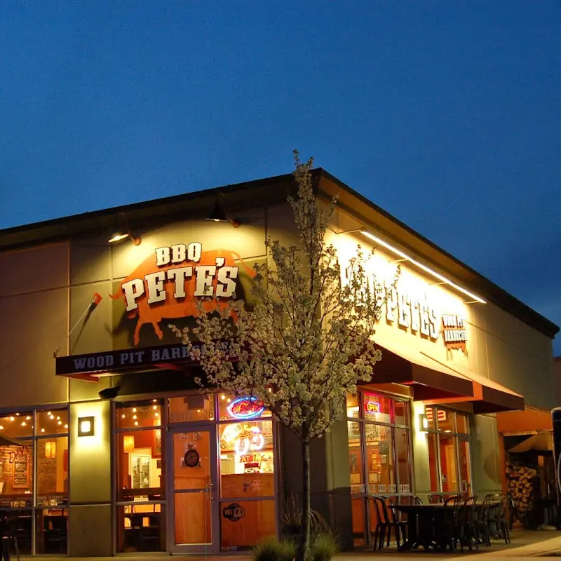 BBQ Pete's