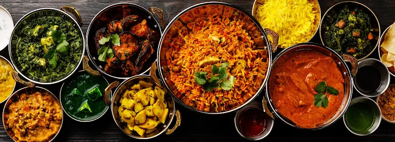 Thali Indian Restaurant
