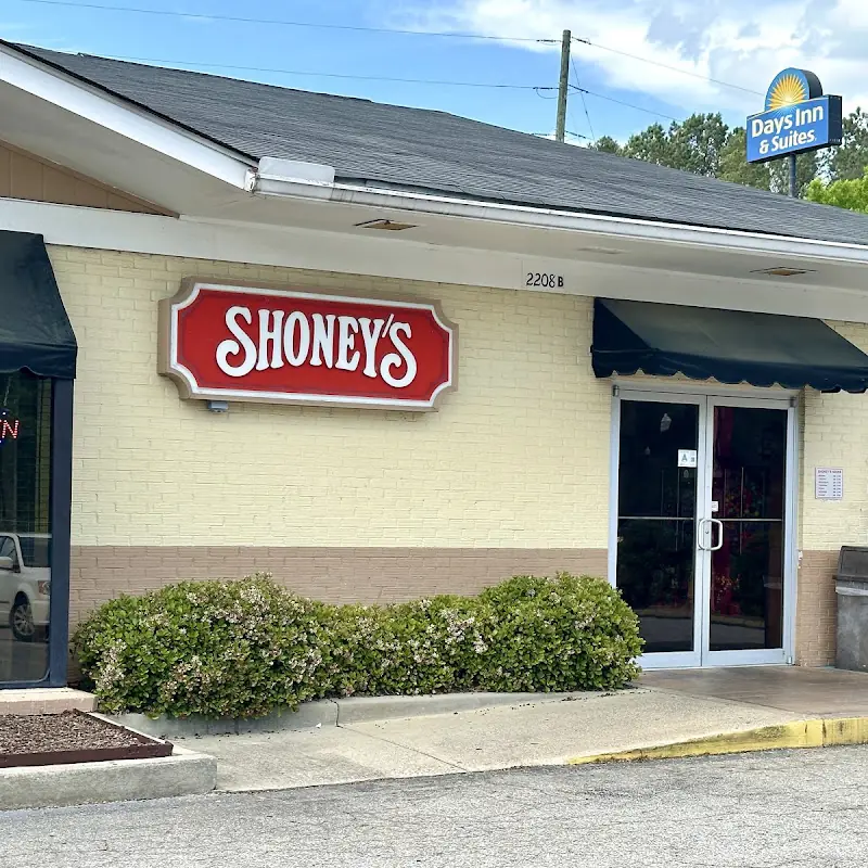 Shoney's