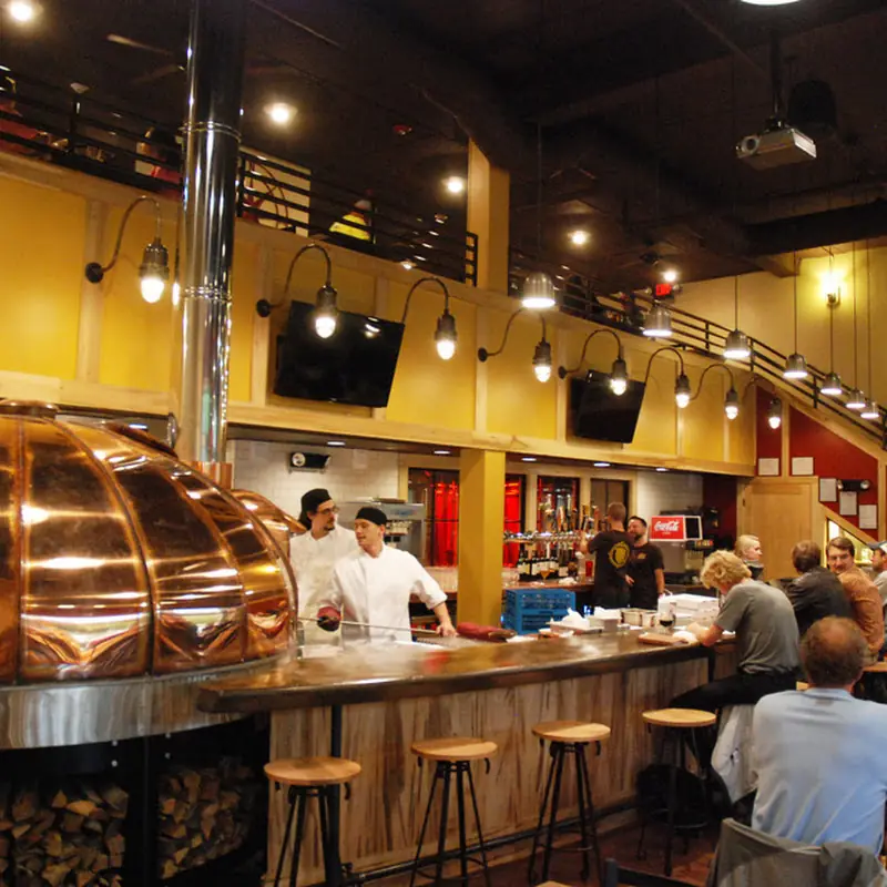 Lost Province Brewing Co.