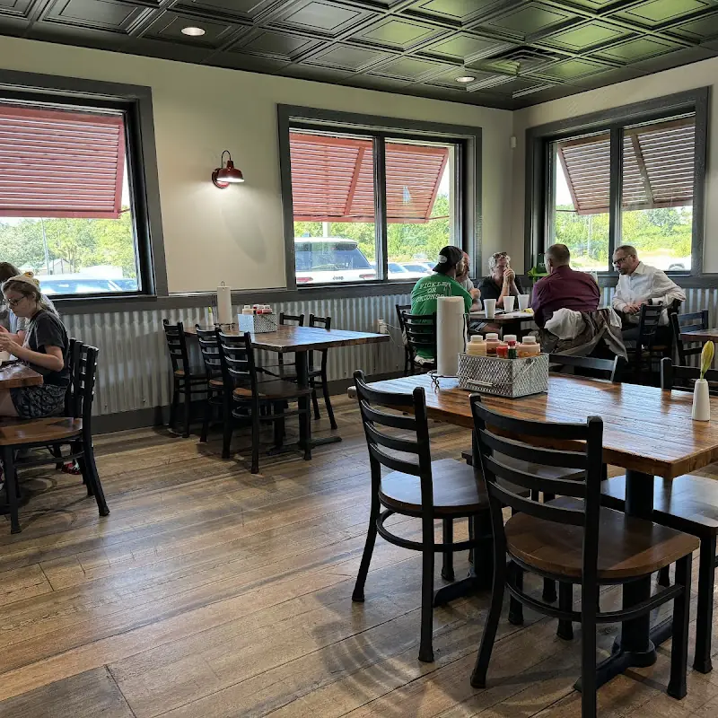 Papa’s Smokehouse