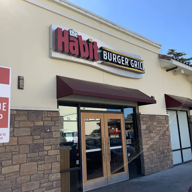 Habit Burger & Grill