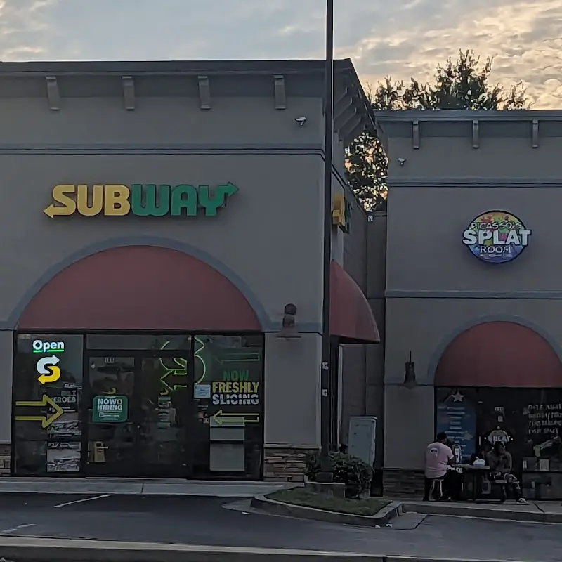 Subway