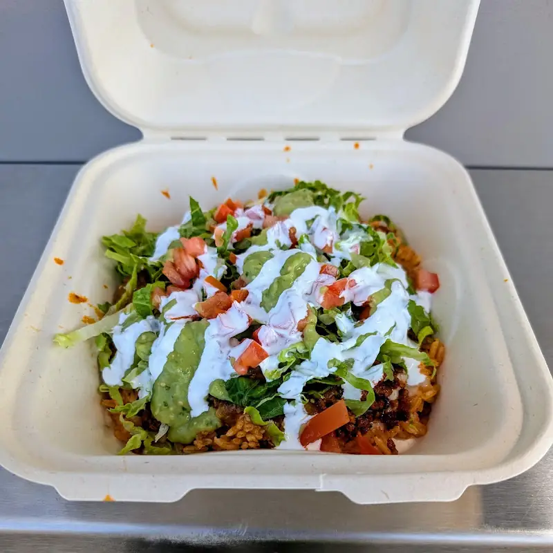 Ofelia’s Fresh Mexican Food