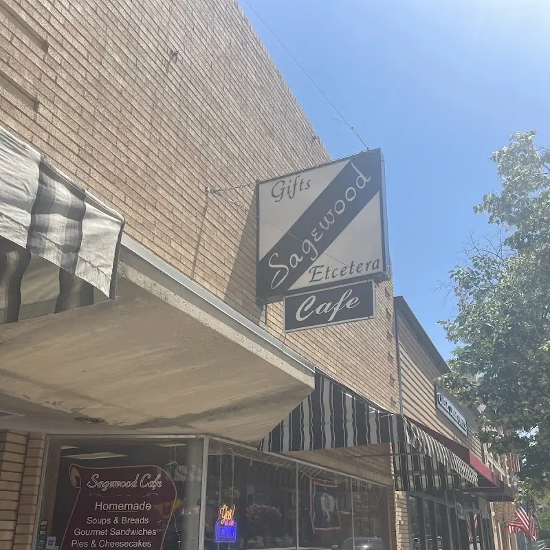 Sagewood Cafe