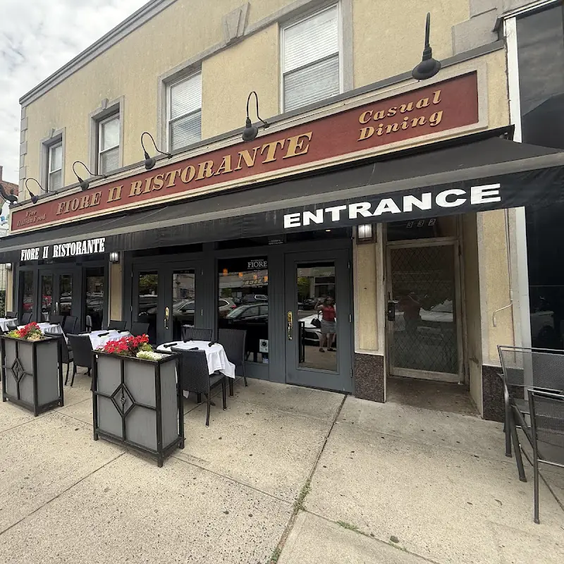 Fiore II Restaurant