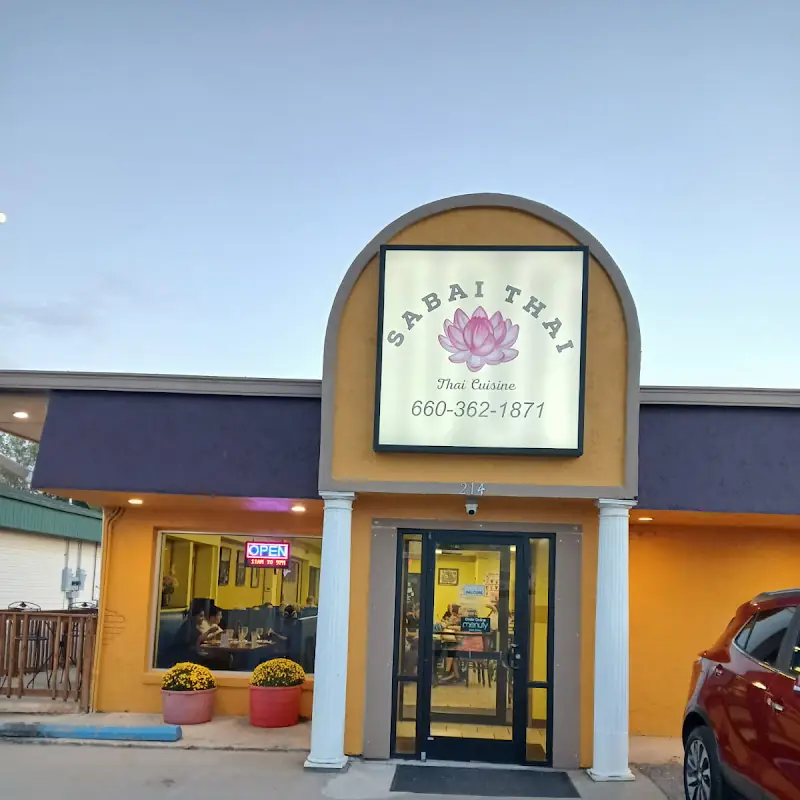 Sabai Thai Cuisine