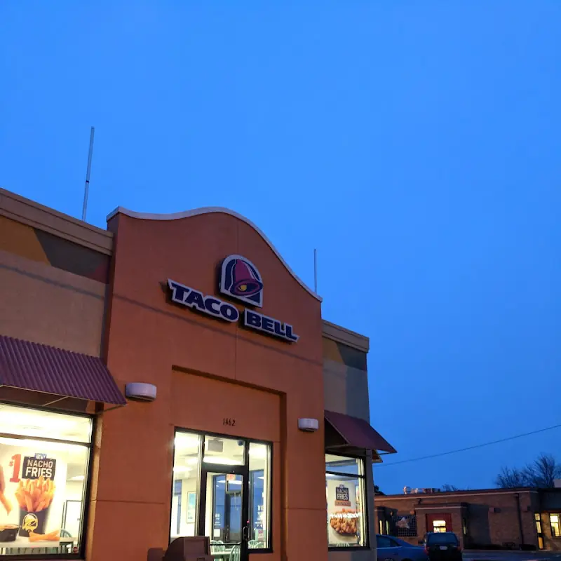 Taco Bell